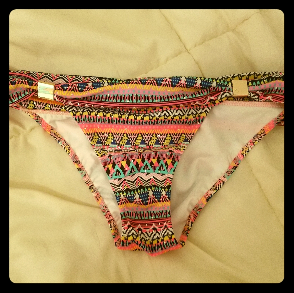 Victoria's Secret Bikini Bottom